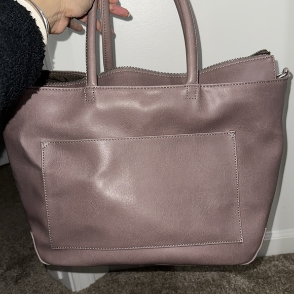 Matt and Nat large tote - Picture 2 of 4